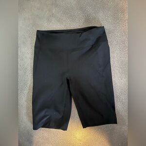 Outdoor Voices Women’s Biker Shorts Size Small